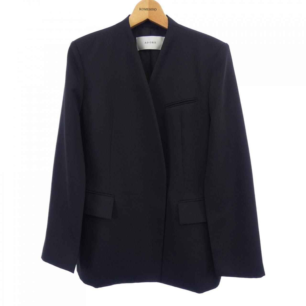アドーア ADORE 531-4250806 ジャケット