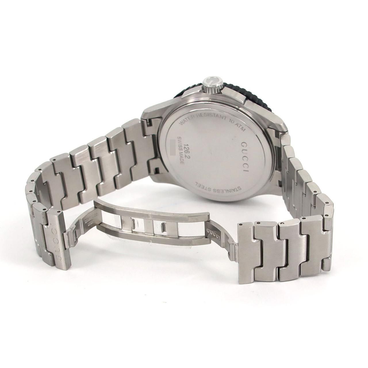 グッチ Gタイムレス