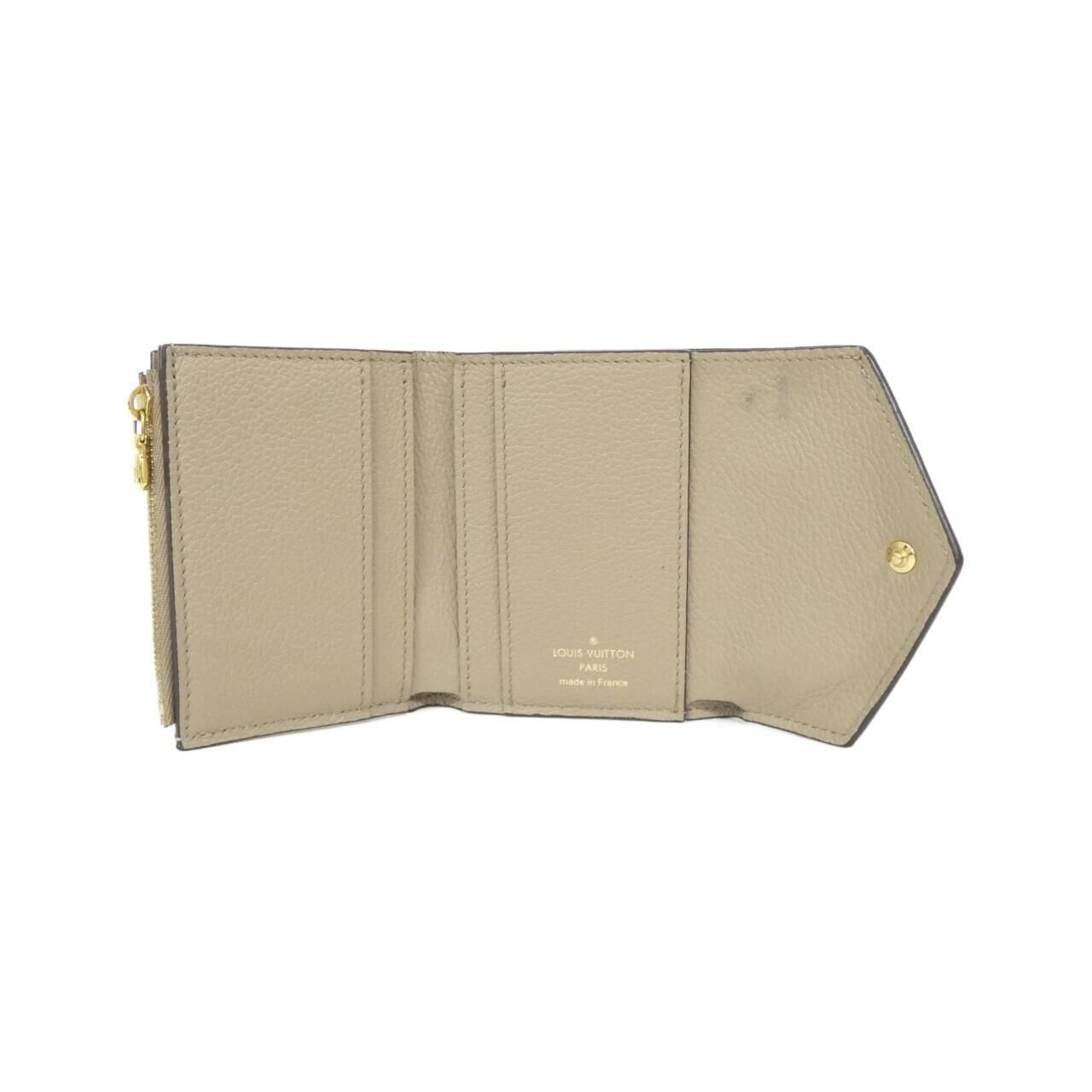 モノグラム アンプラント