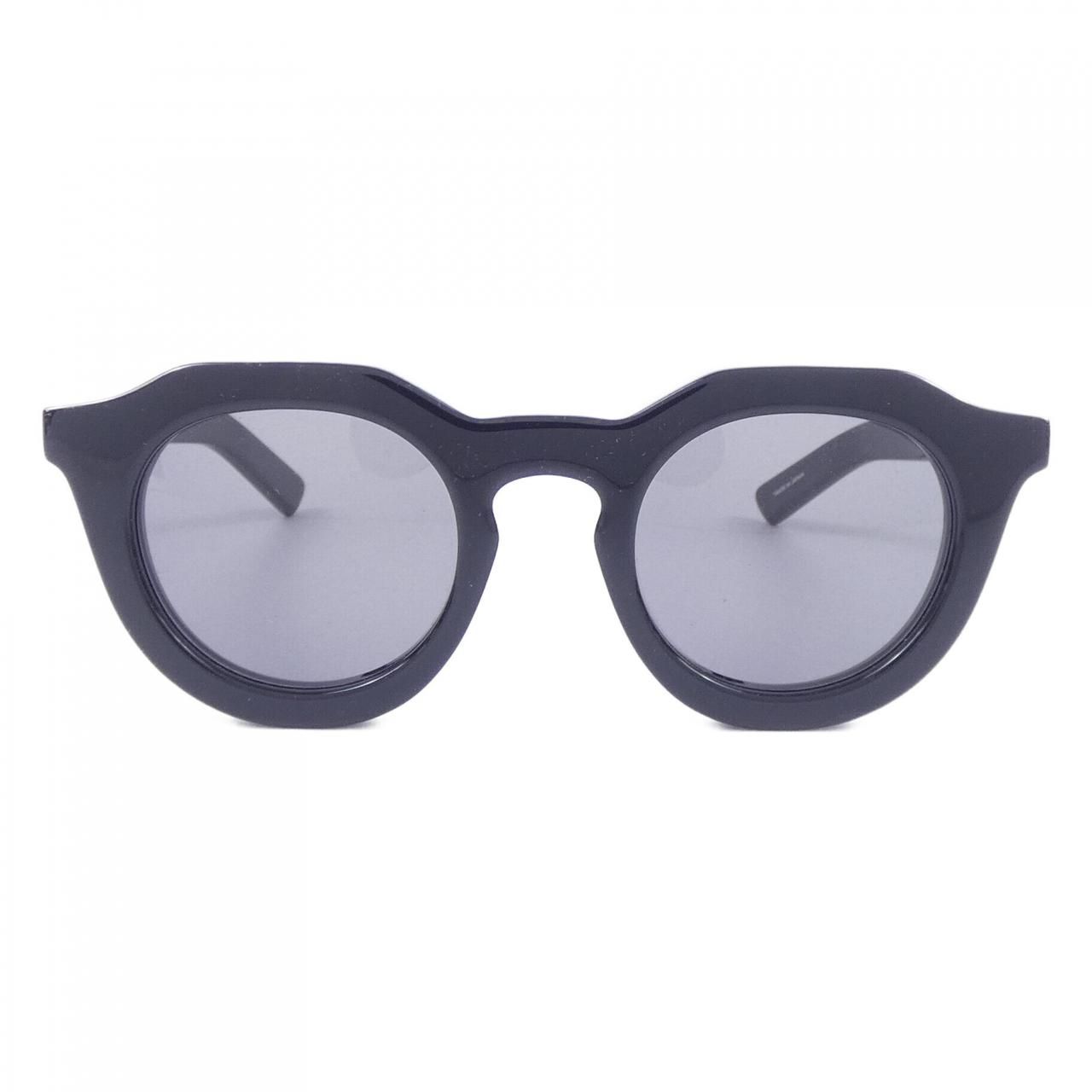 ノンネイティブ NONNATIVE KANEKO OPTICAL SUNGLASSES