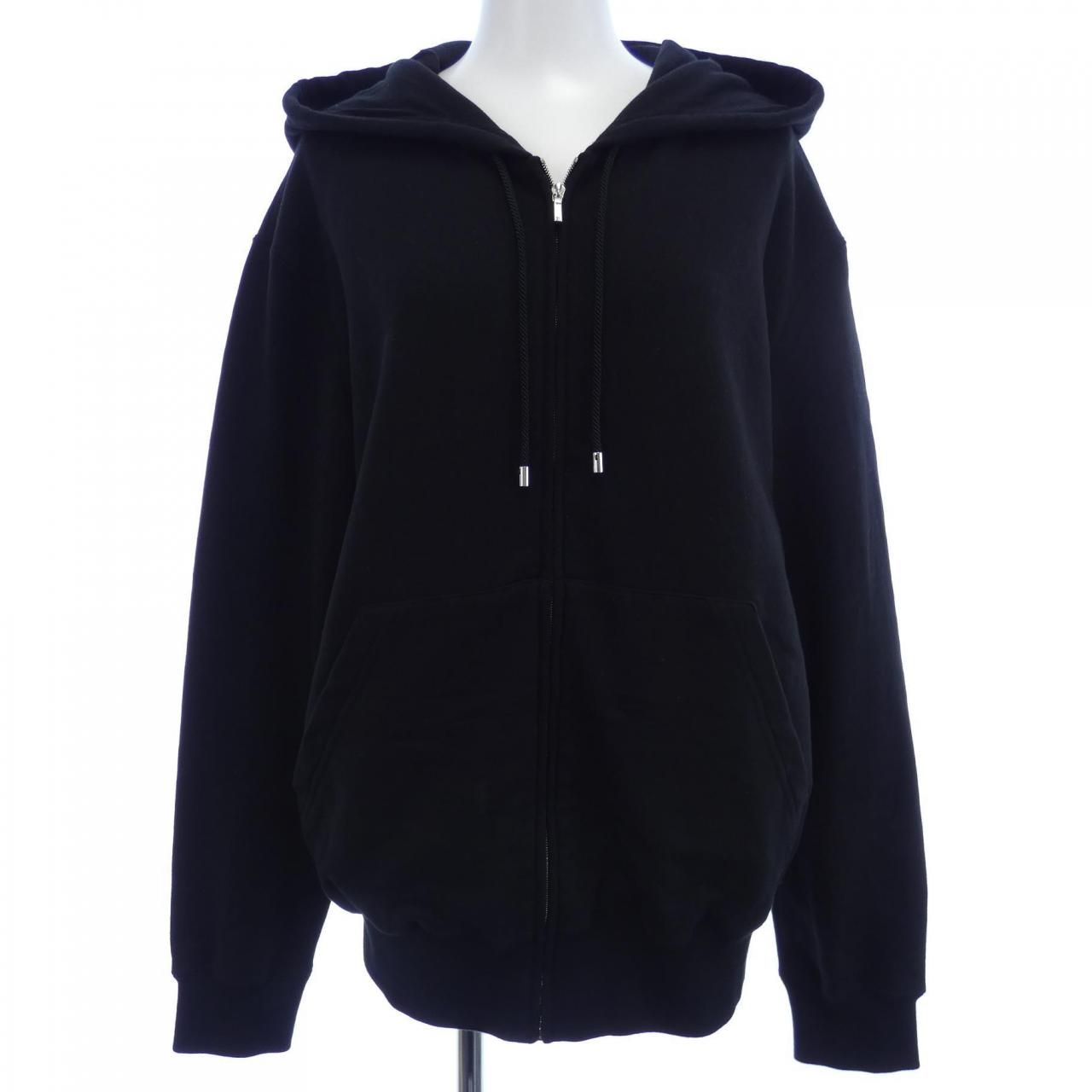 シャネル CHANEL P63299K48933 パーカー