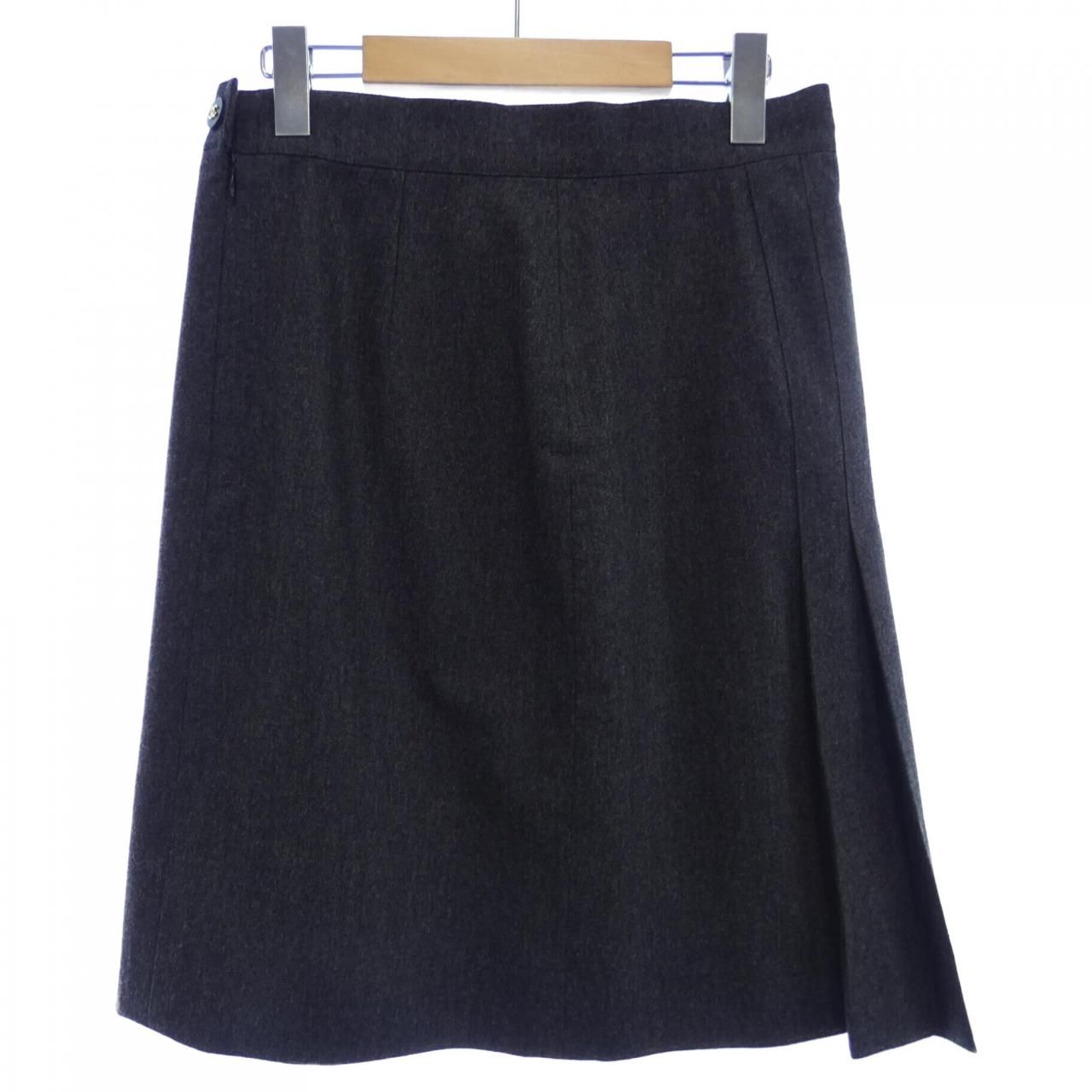 ヴィンテージ シャネル CHANEL P04117V03532 94A スカート