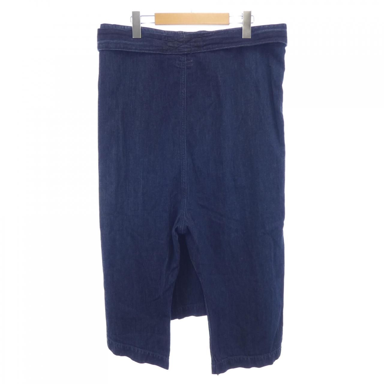 キャピタル KAPITAL ジーンズ