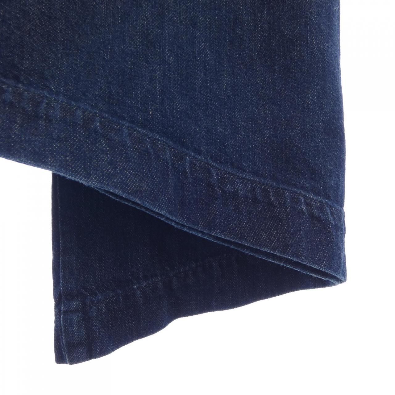  キャピタル KAPITAL ジーンズ その他 パンツ