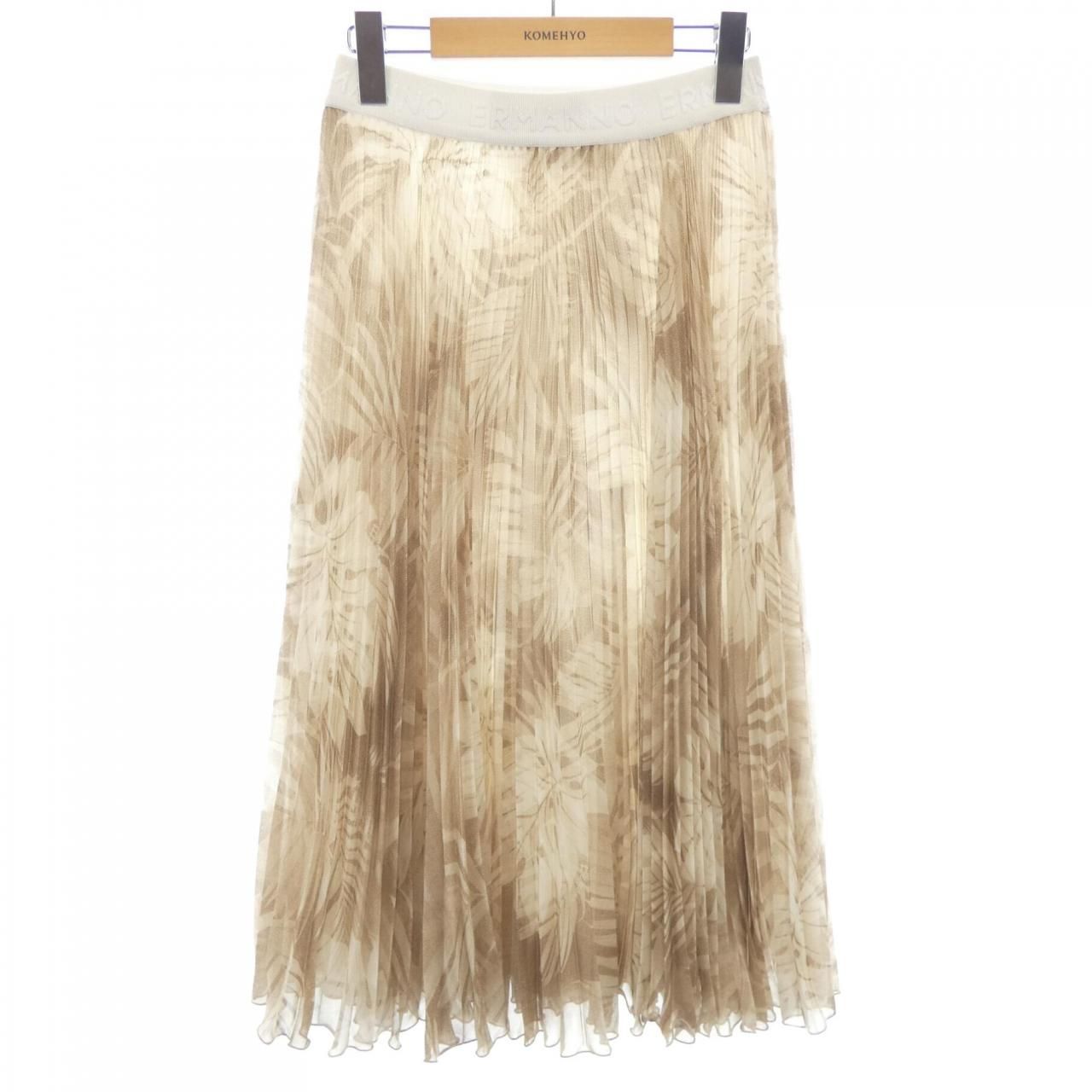 エルマンノ ERMANNO ST0827105 スカート