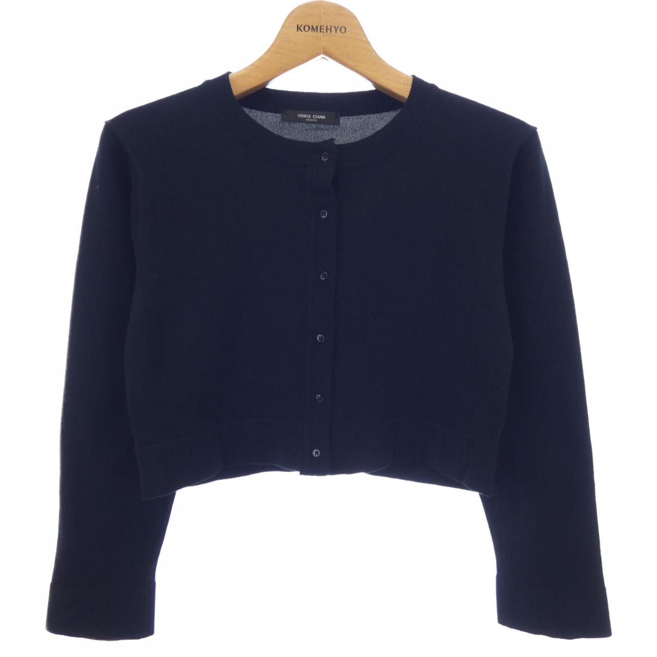 ヨーコチャン YOKO CHAN カーディガン