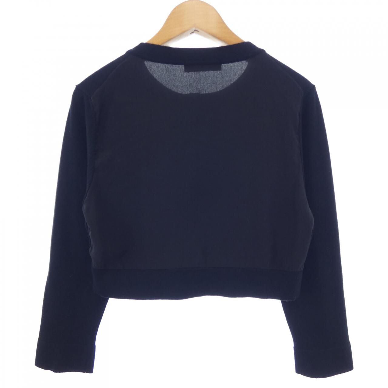 ヨーコチャン YOKO CHAN カーディガン