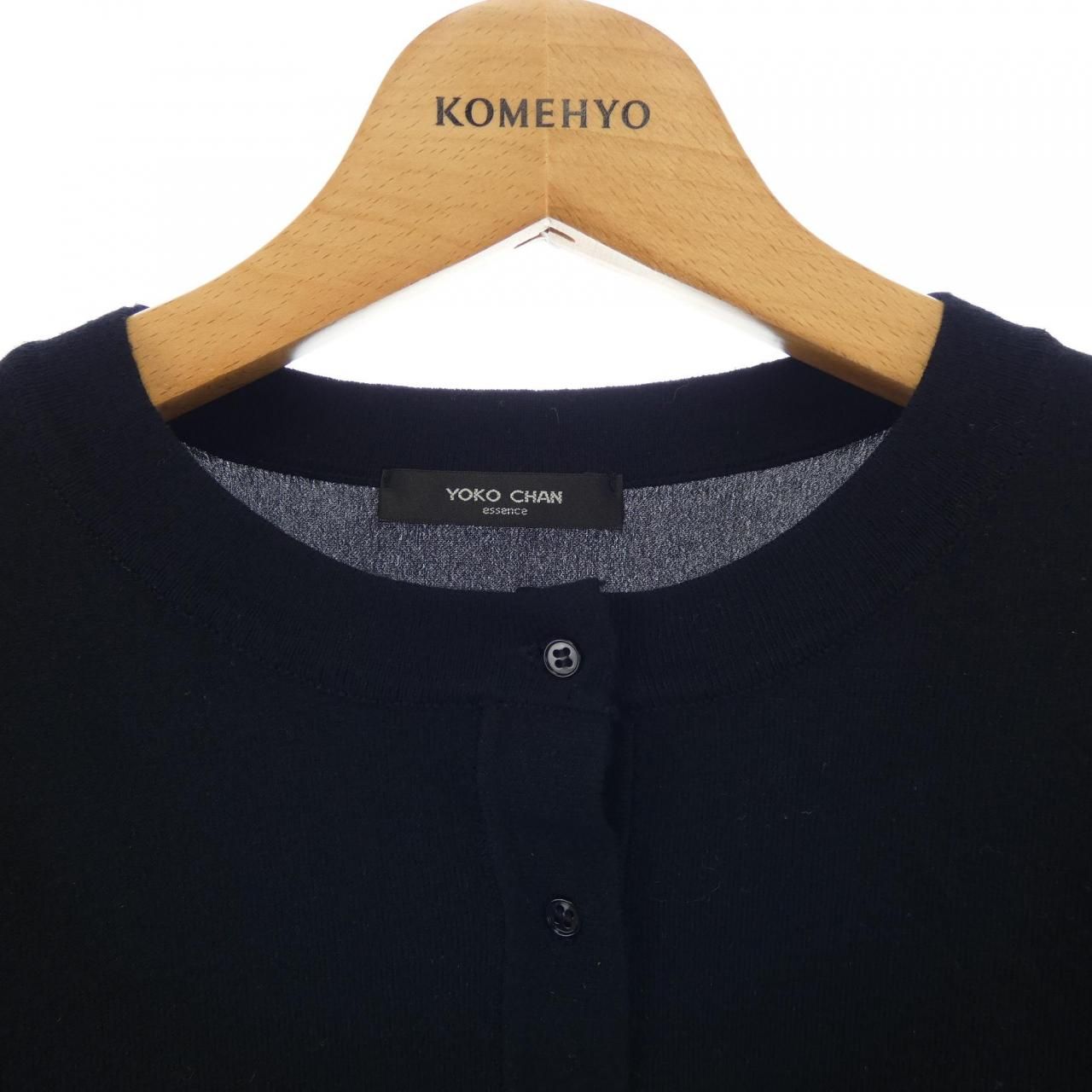  ヨーコチャン YOKO CHAN カーディガン その他 トップス