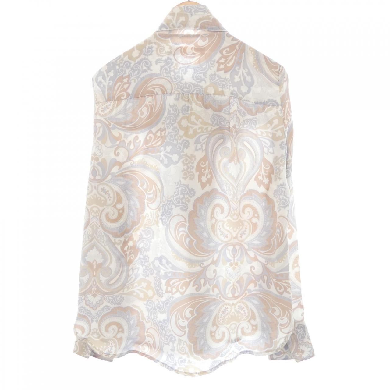 シーバイクロエ SEE BY CHLOE シャツ