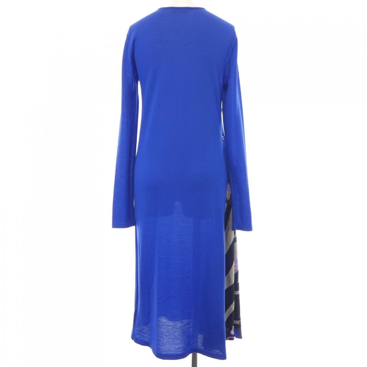 エミリオプッチ EMILIO PUCCI 0 UKH 01 ワンピース