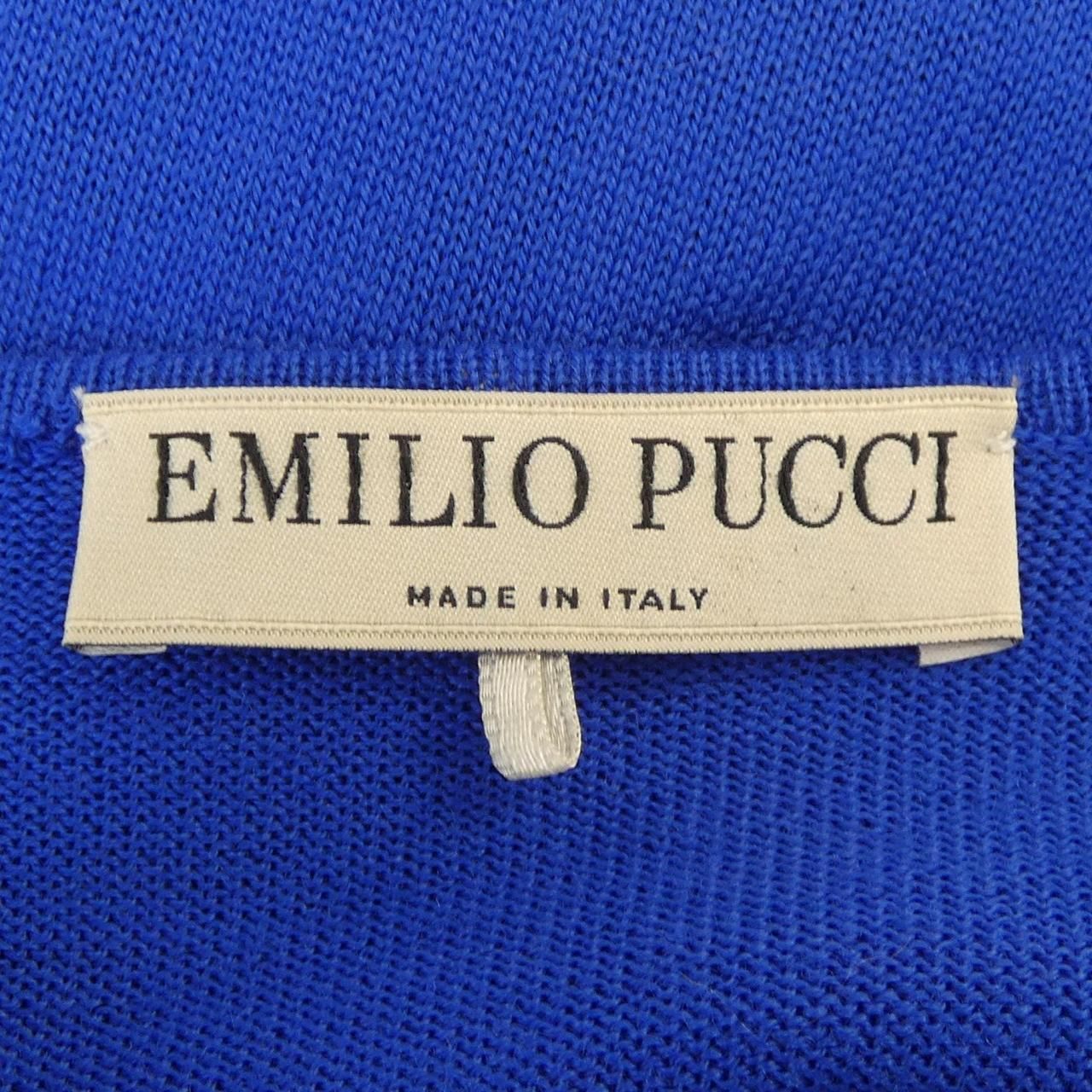  エミリオプッチ EMILIO PUCCI 0 UKH 01 ワンピース その他 ワンピース