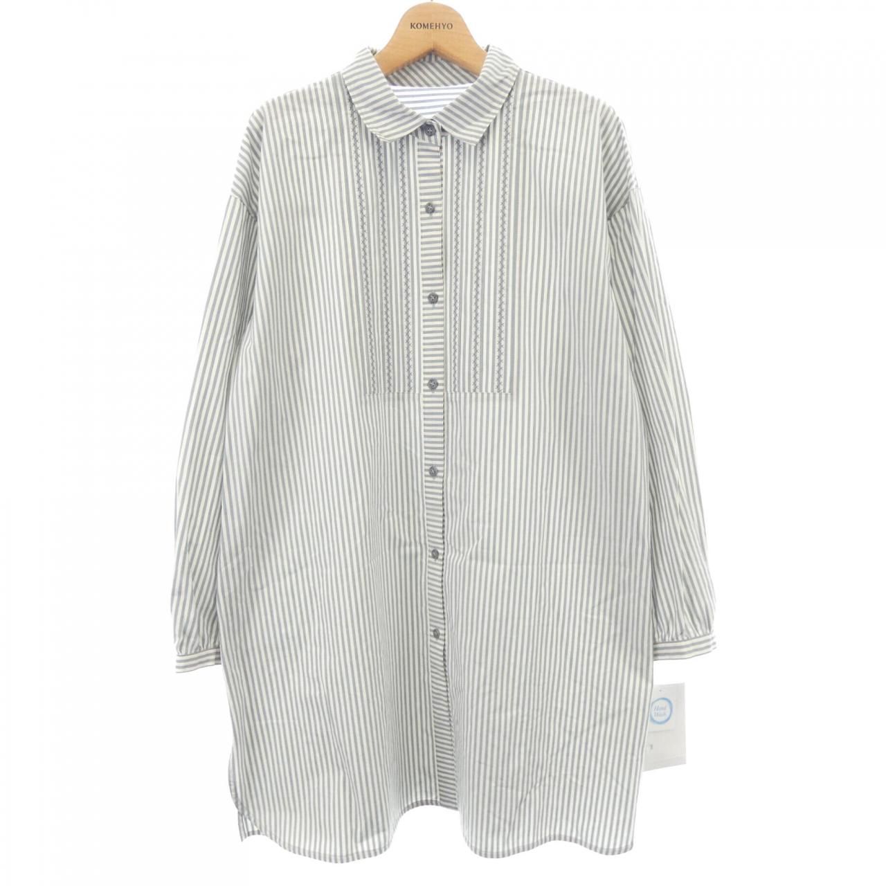 ロシャス ROCHAS チュニック