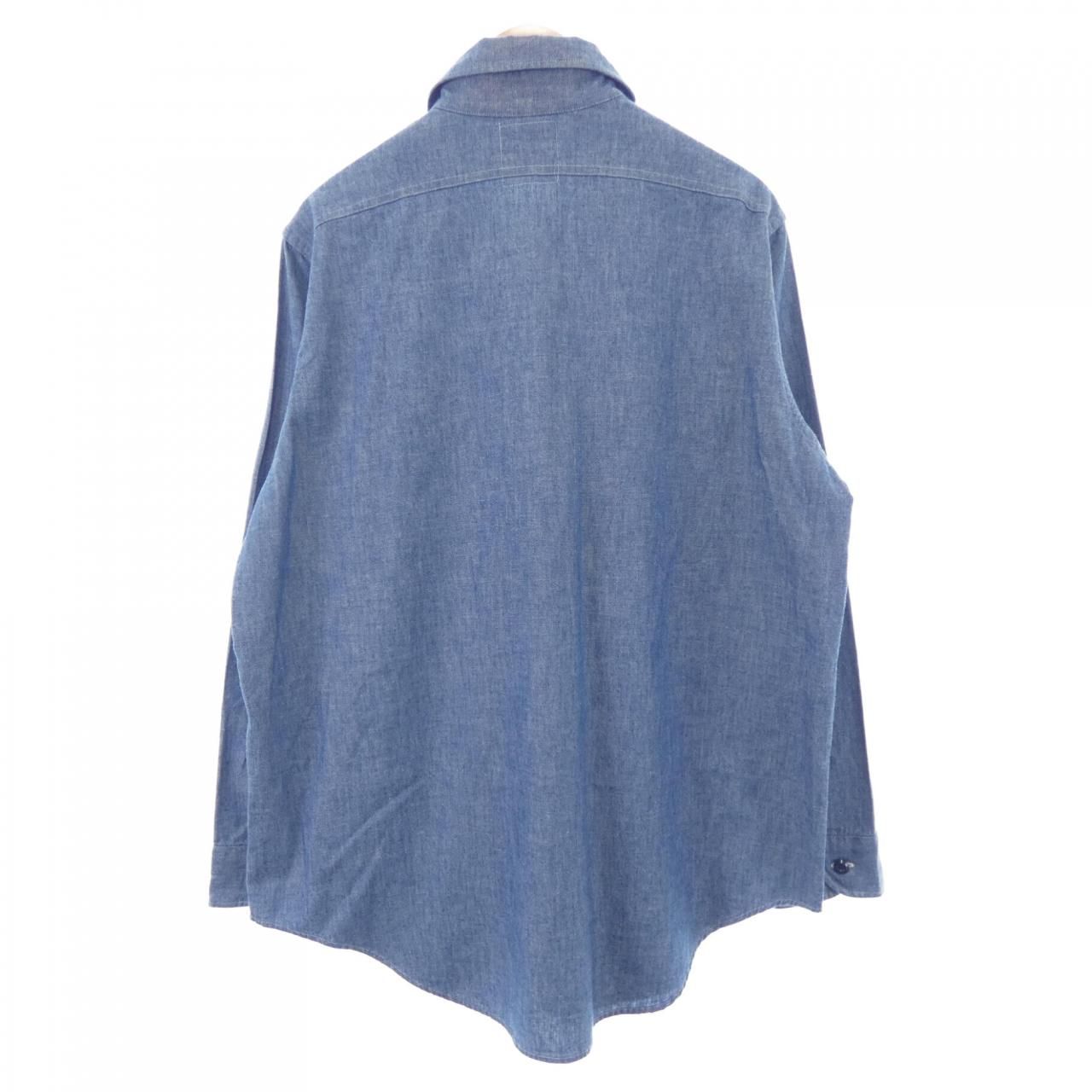 マディソンブルー MADISON BLUE MB999-5101 シャツ