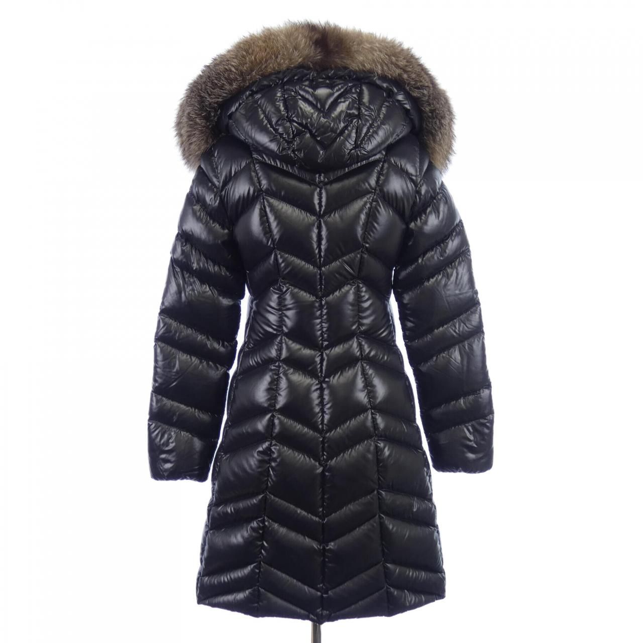 モンクレール MONCLER FULMAR ダウンコート