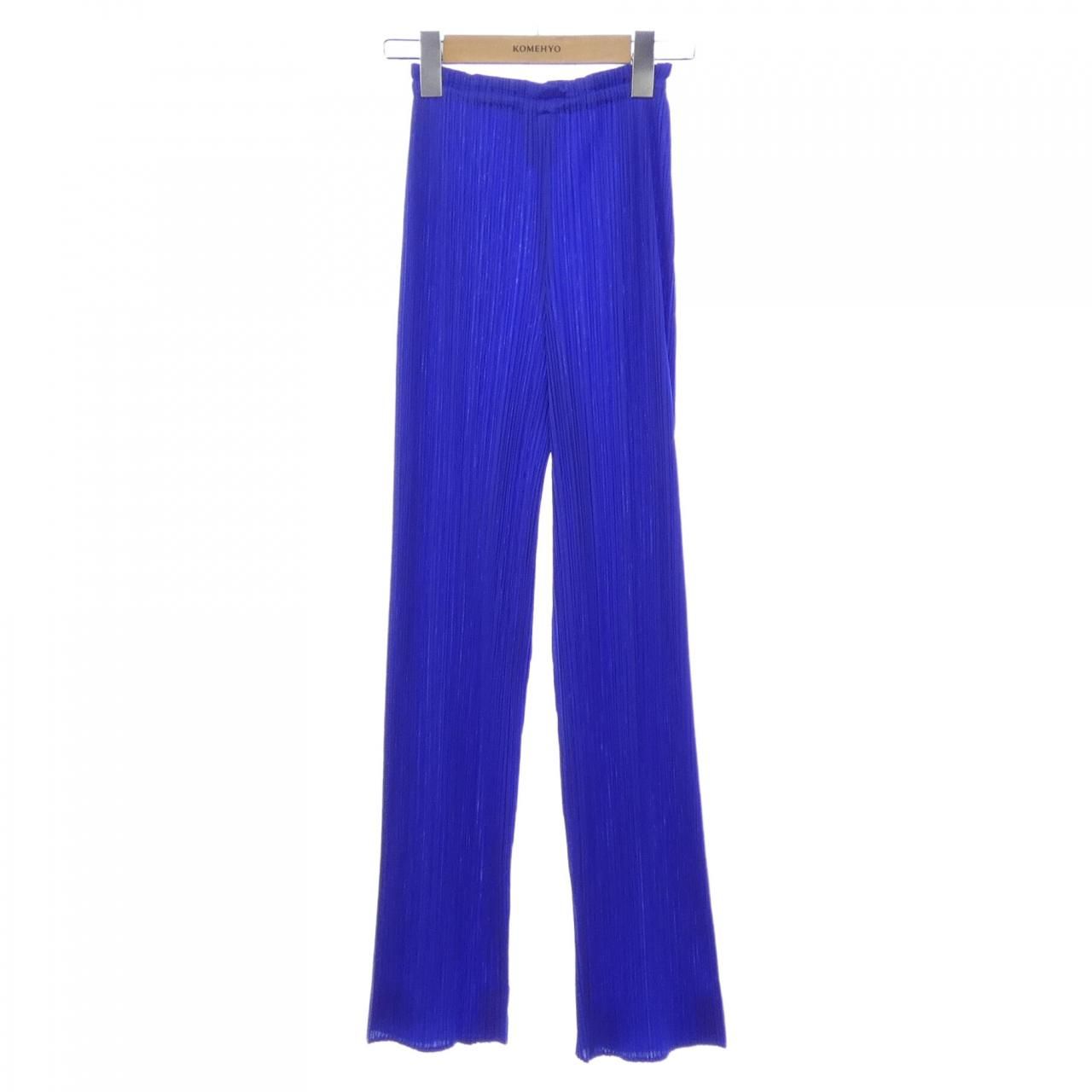 ヴィンテージ プリーツプリーズ PLEATS PLEASE PP84-JF609 パンツ