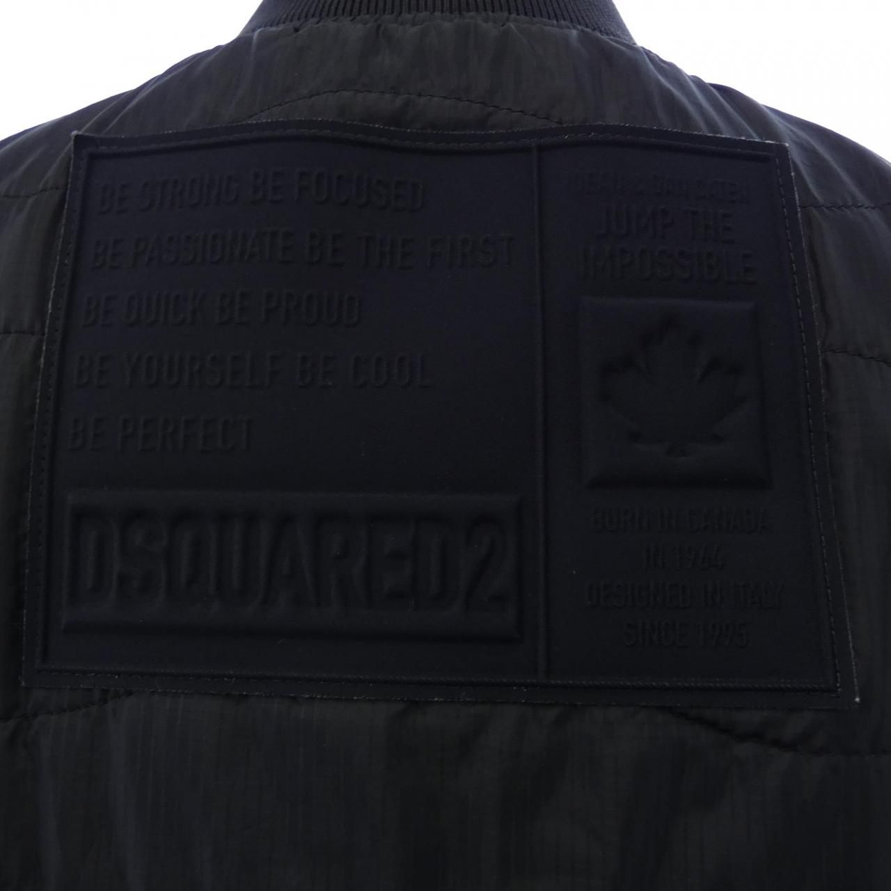 ディースクエアード DSQUARED2