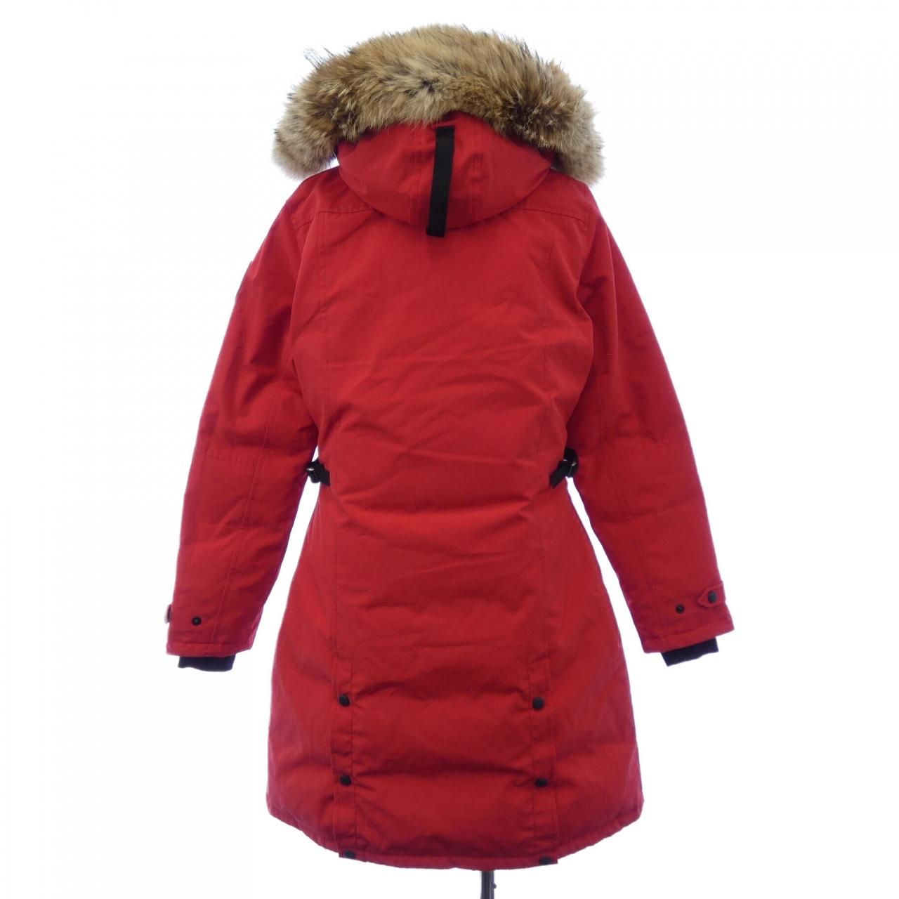 カナダグース CANADA GOOSE ケンジントン 2506L R KENSINGTON ダウンコート