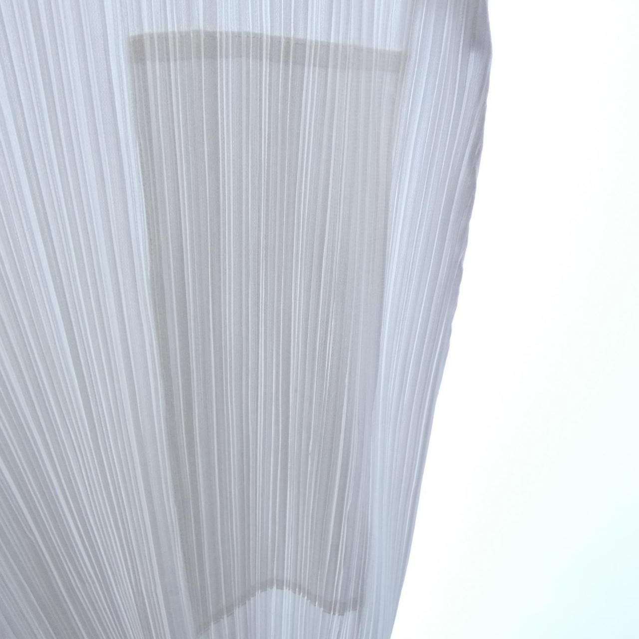 只今タイムセール中！ プリーツプリーズ PLEATS PLEASE PP91-JA203 ロングカーディガン