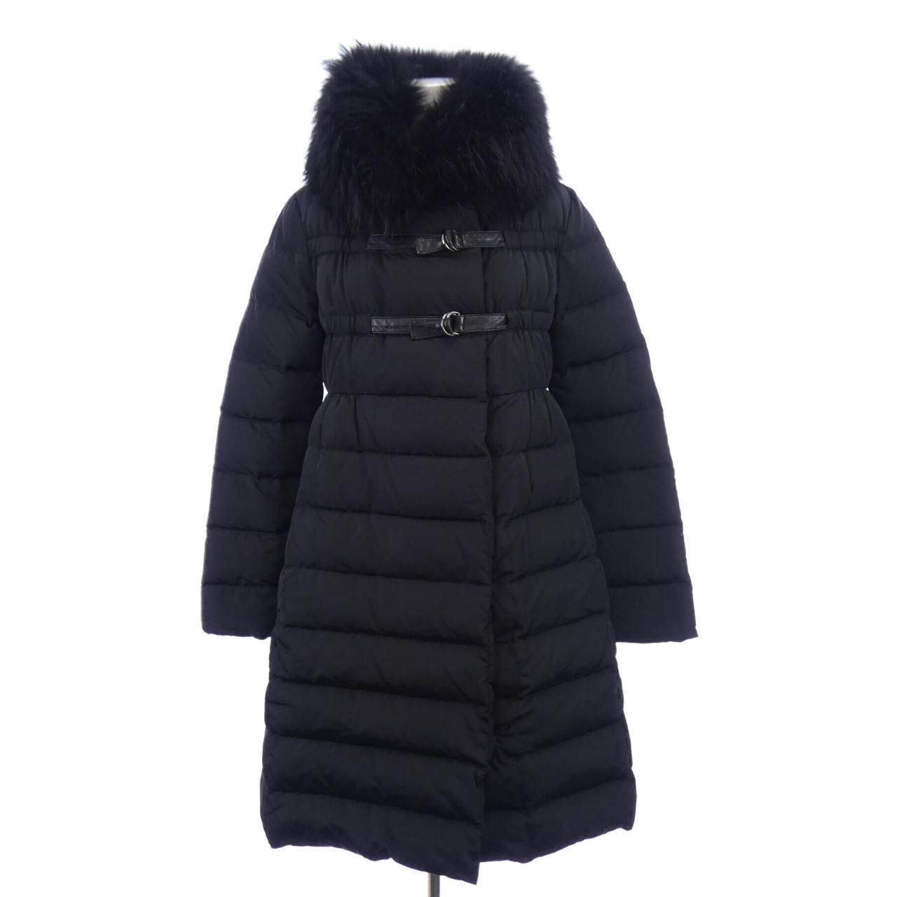 モンクレール MONCLER LEMMING ダウンコート