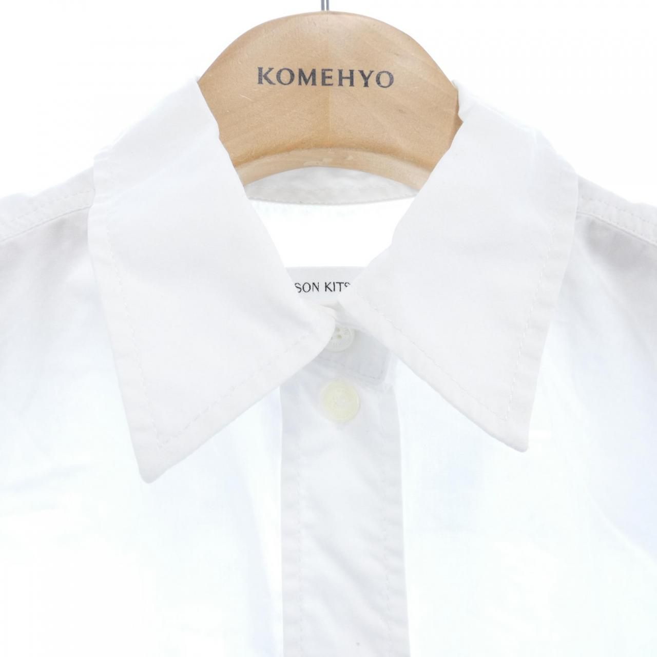 メゾンキツネ MAISON