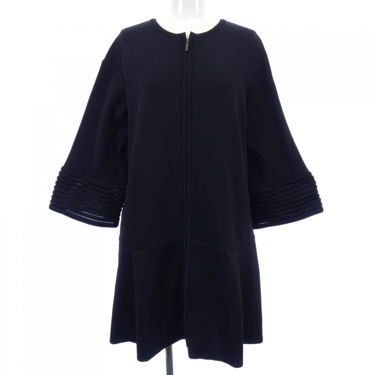 トゥービーシック TO BE CHIC ロングカーディガン