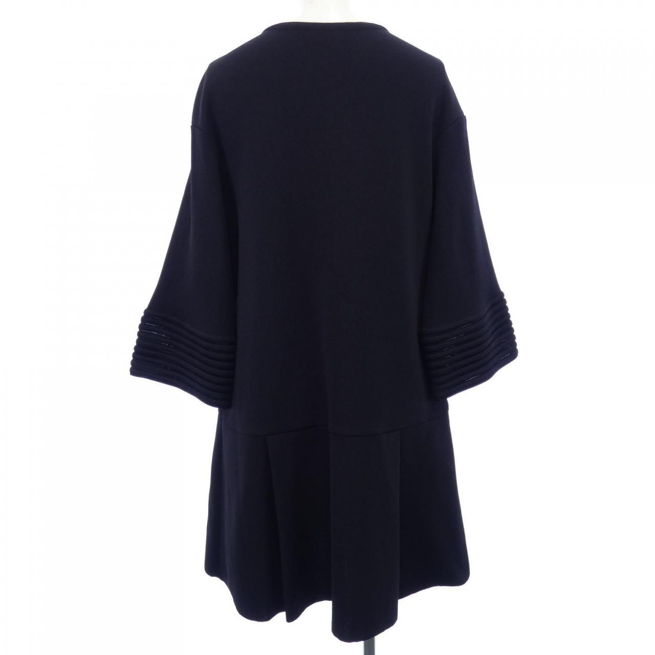 トゥービーシック TO BE CHIC ロングカーディガン