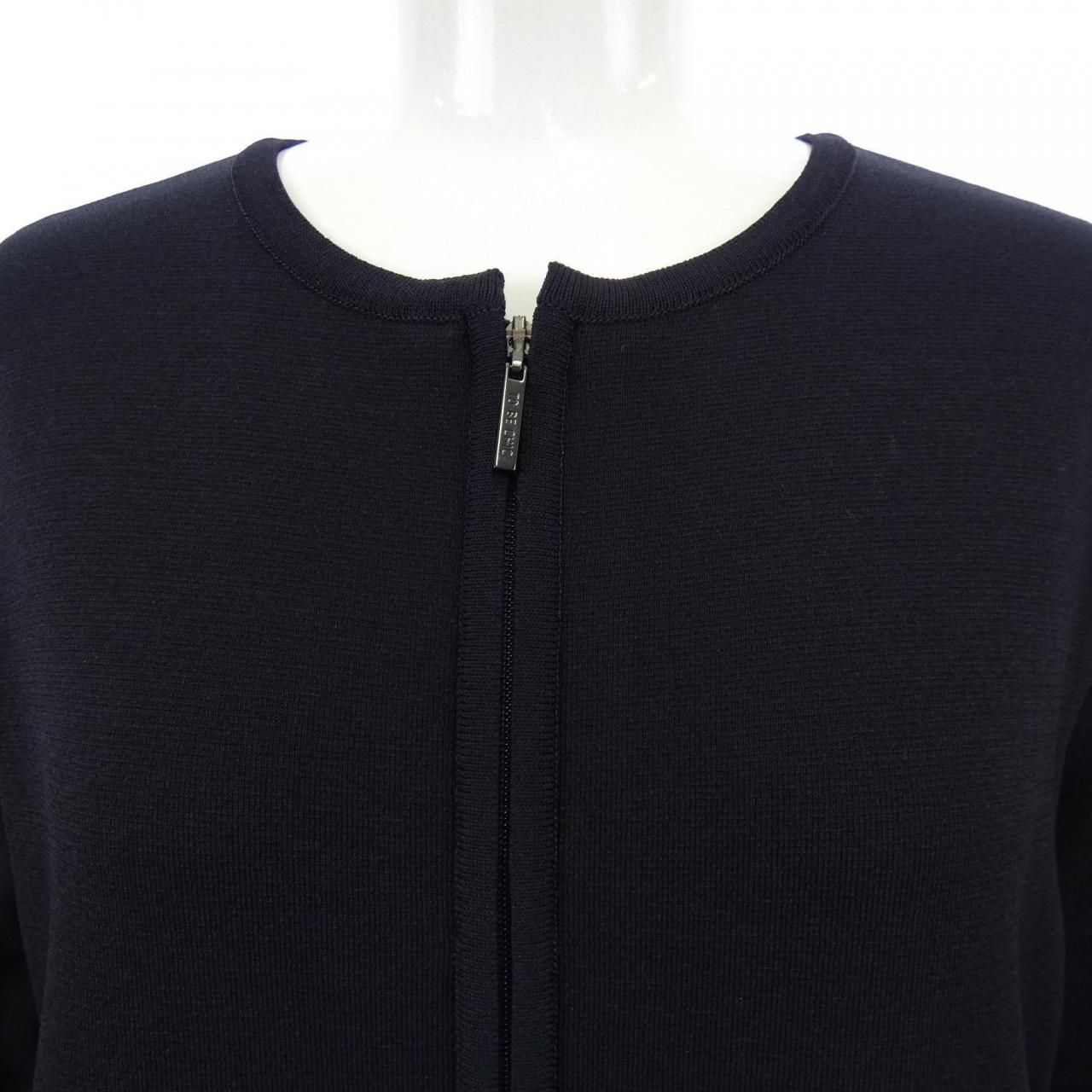 CHIC ロングカーディガン