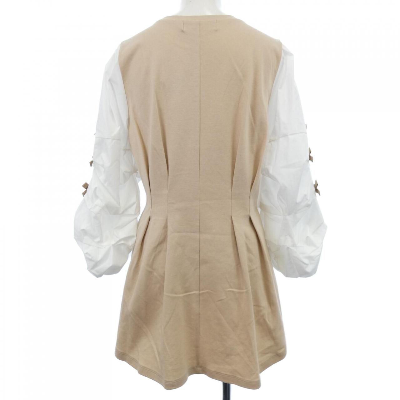 エムズグレーシー M S GRACY チュニック