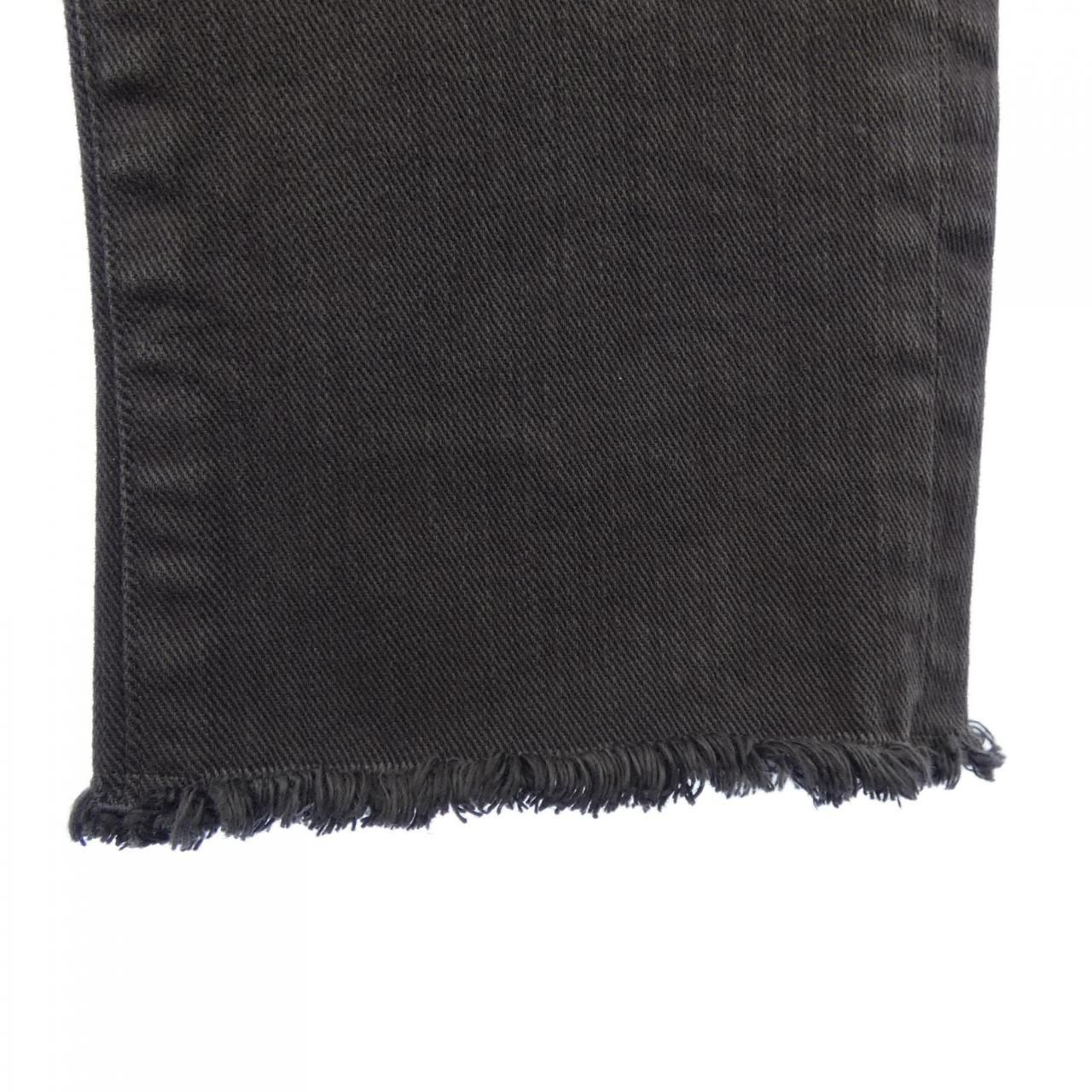 送料無料の商品多数！ アンダーカバー UNDER COVER UC1B4510 ジーンズ ドラマティックな