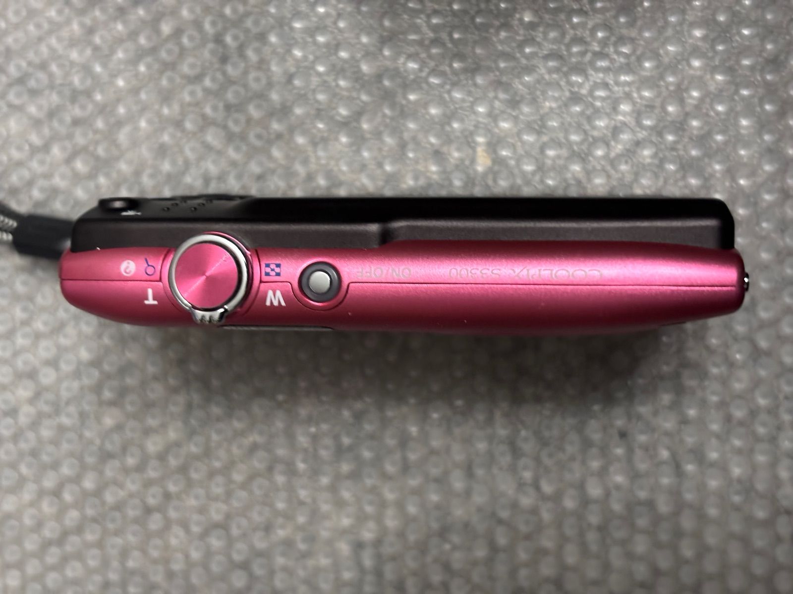 Nikon COOLPIX S3300 11121