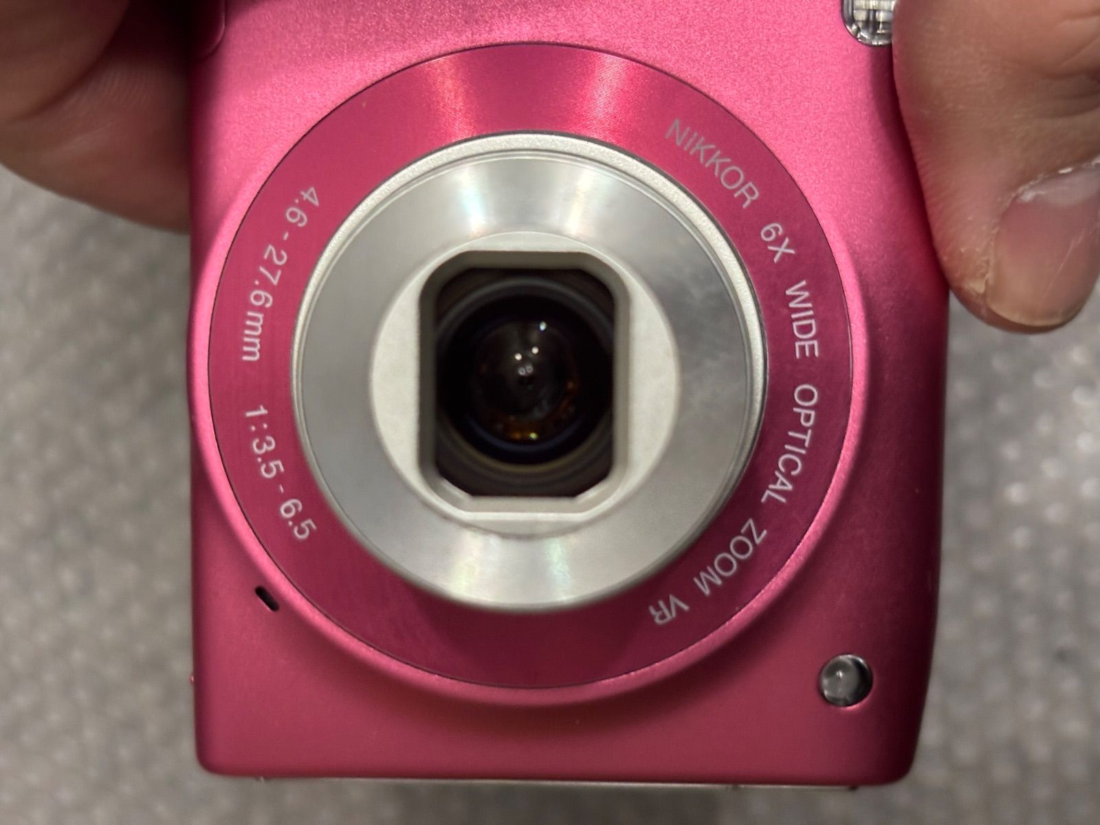 Nikon COOLPIX S3300 11121 【公式通販】