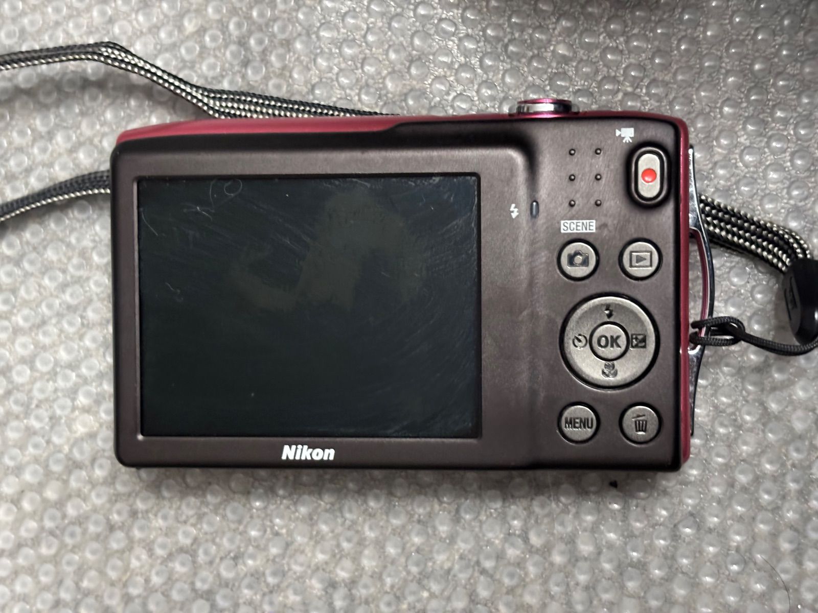 Nikon COOLPIX S3300 11121 【公式通販】