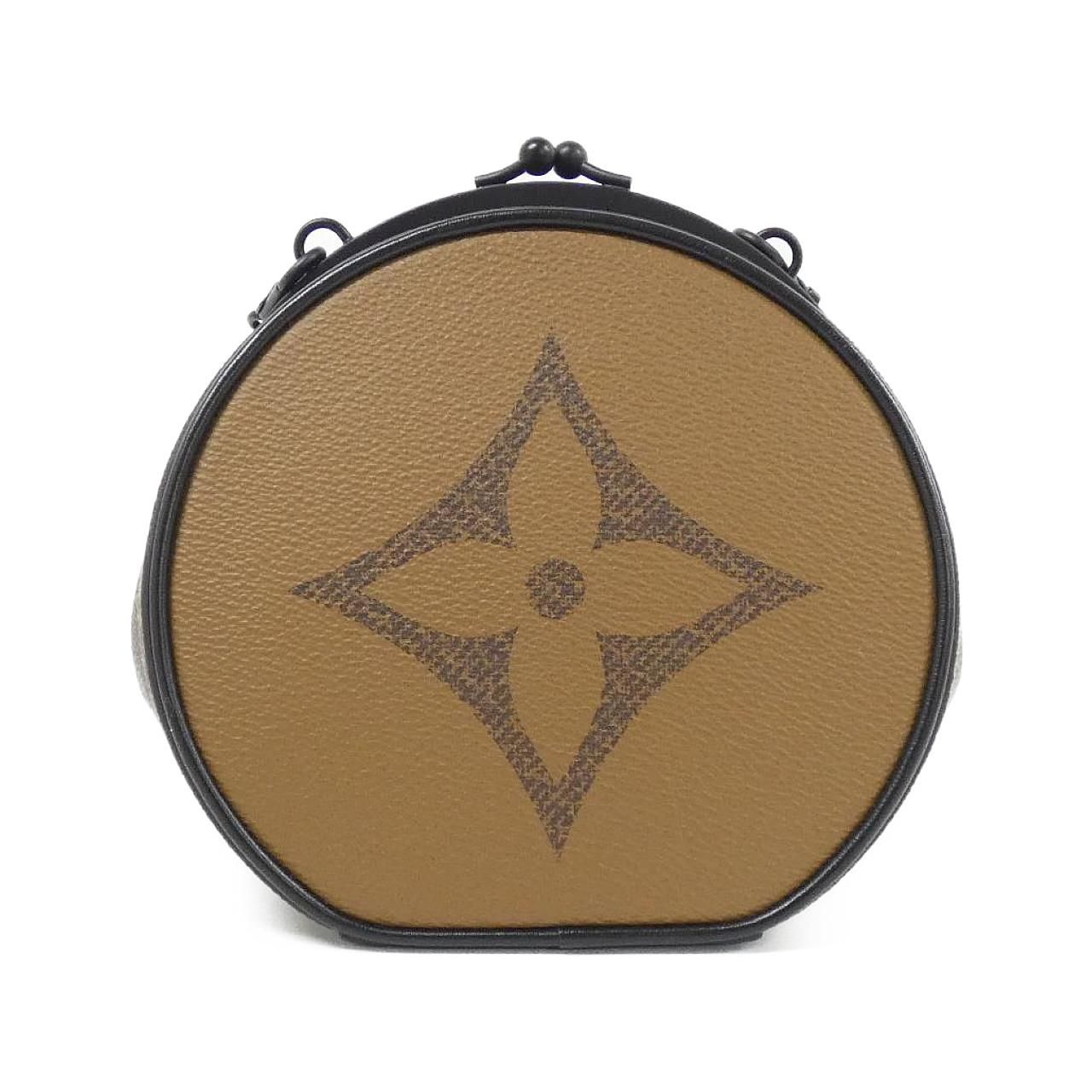 ルイヴィトン モノグラム ジャイアント ブルシコB.C M45280 バッグ