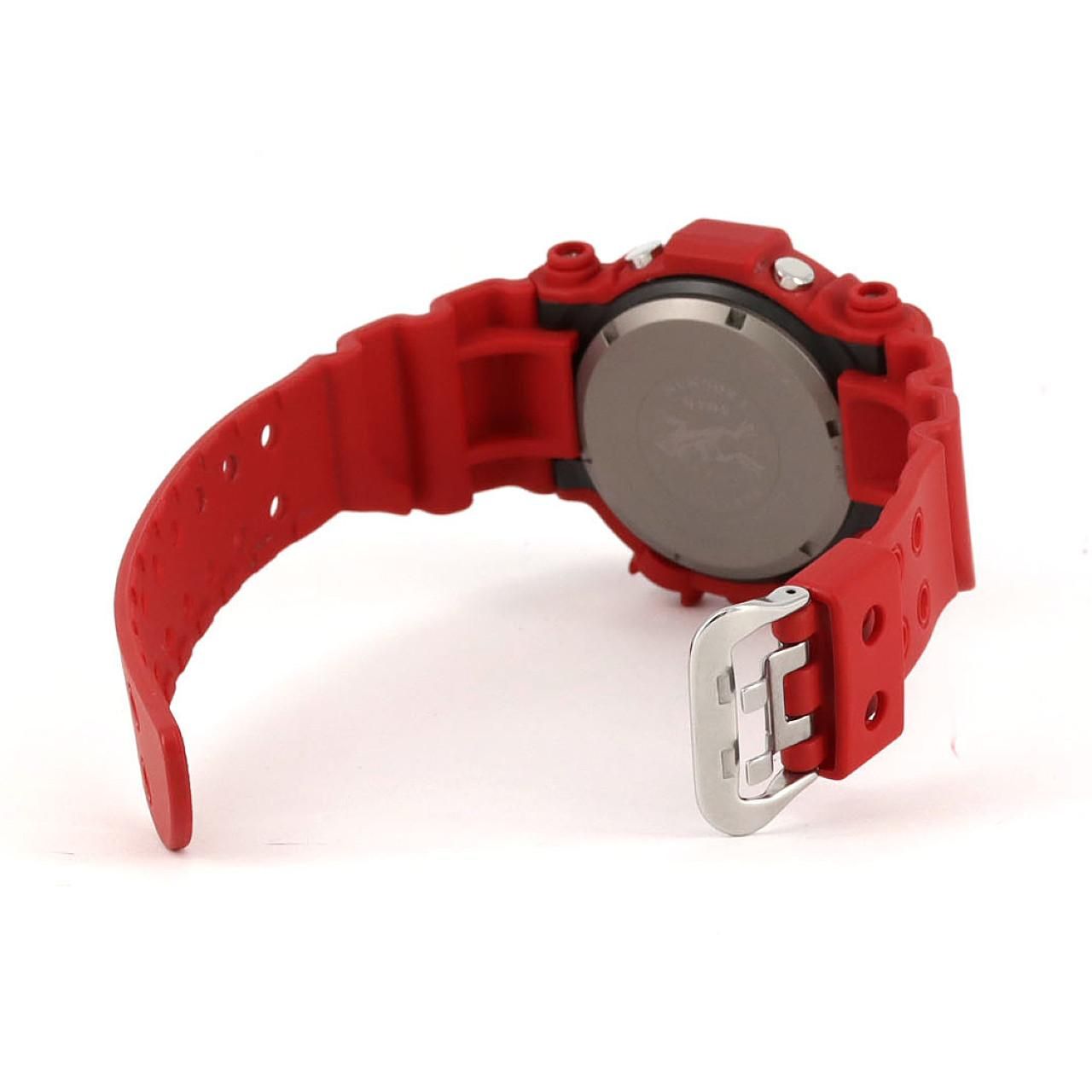  カシオ G SHOCK･フロッグマン 30 th GW 8230 NT 4 JR ラバー ソーラークォーツ その他 時計