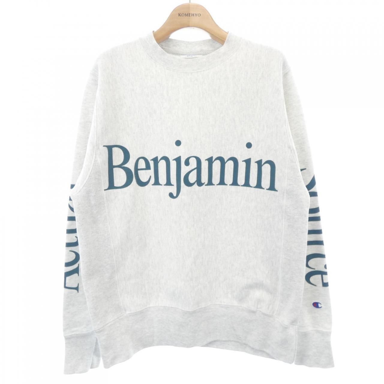 チャンピオン CHAMPION Actual Source スウェット