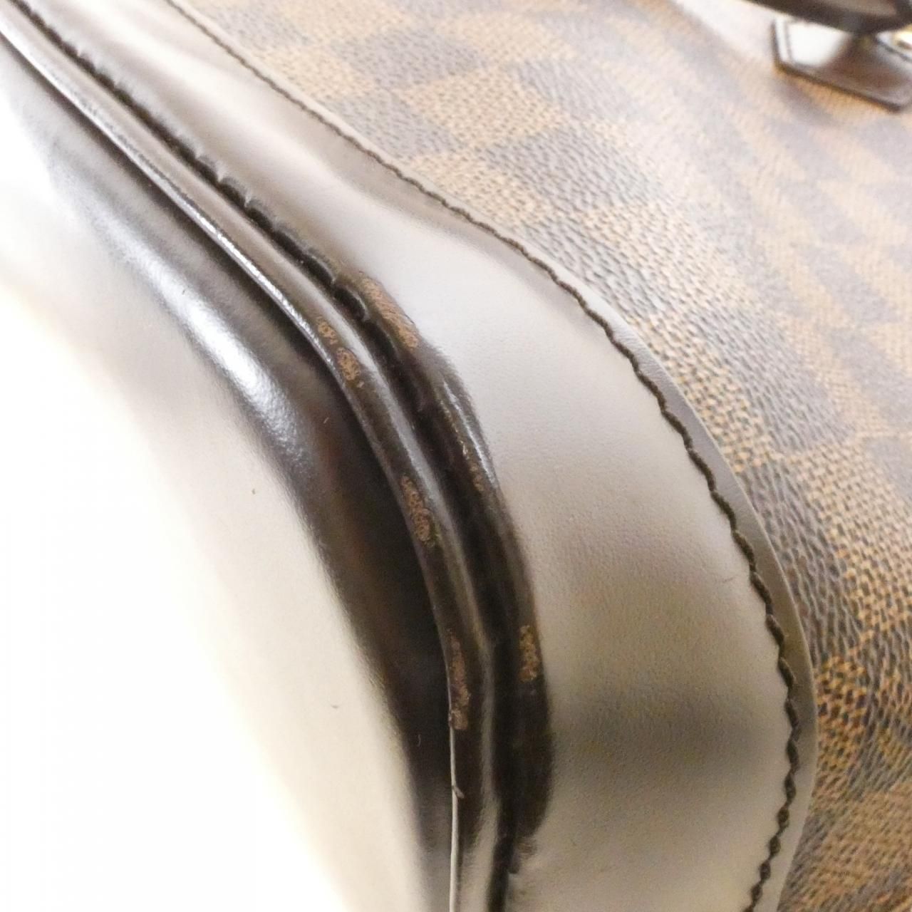 ルイヴィトン ダミエ アルマ N51131 J00276 バッグ