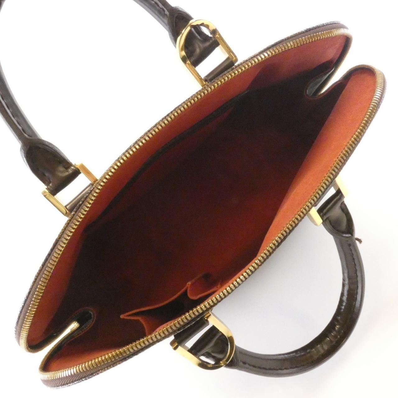 ルイヴィトン ダミエ