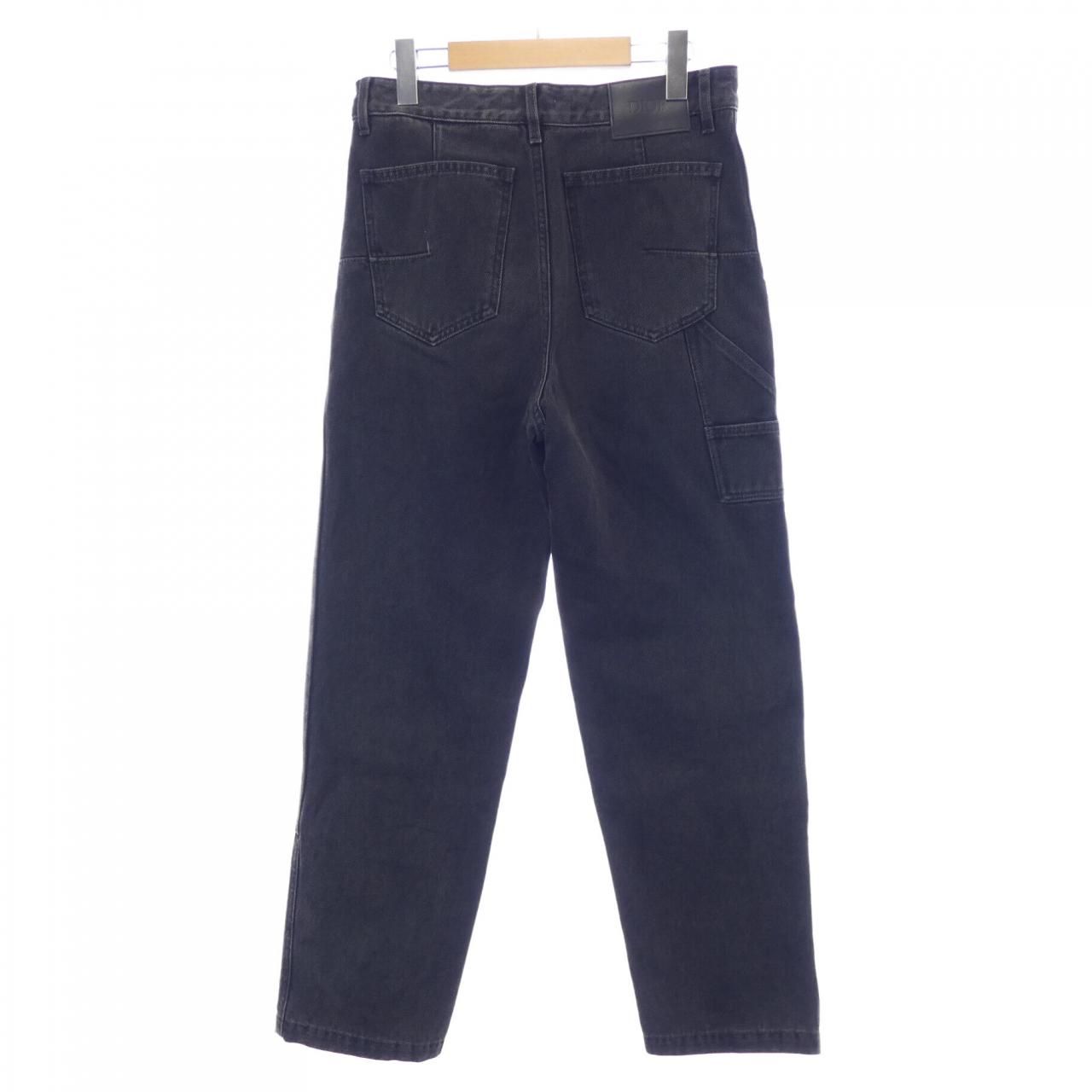 ディオール DIOR 413D180B351X パンツ