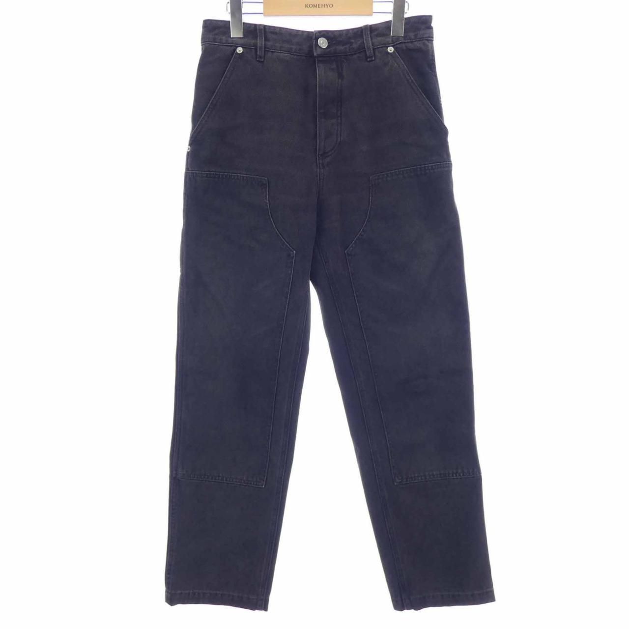 ディオール DIOR 413D180B351X パンツ