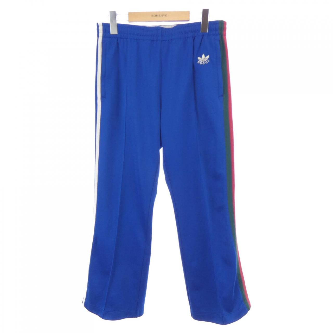 グッチ GUCCI 691785 XJEK 2 パンツ