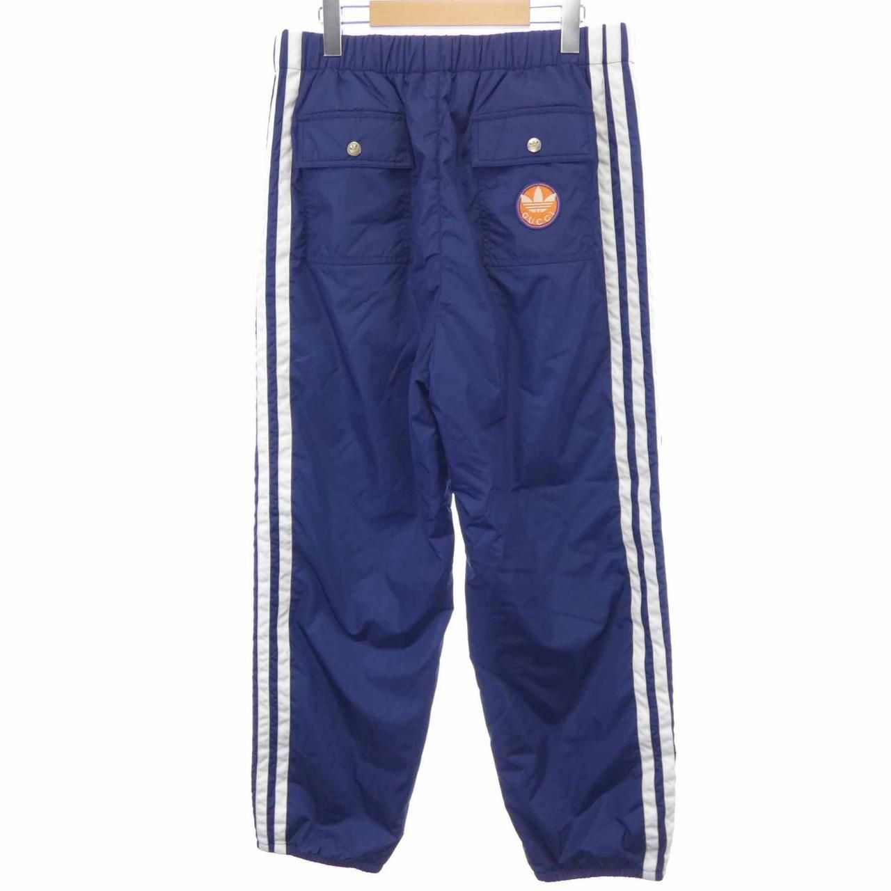 グッチ GUCCI 722270 ZALCQ パンツ