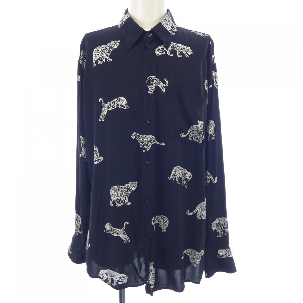 セリーヌ CELINE 2C718362Q シャツ