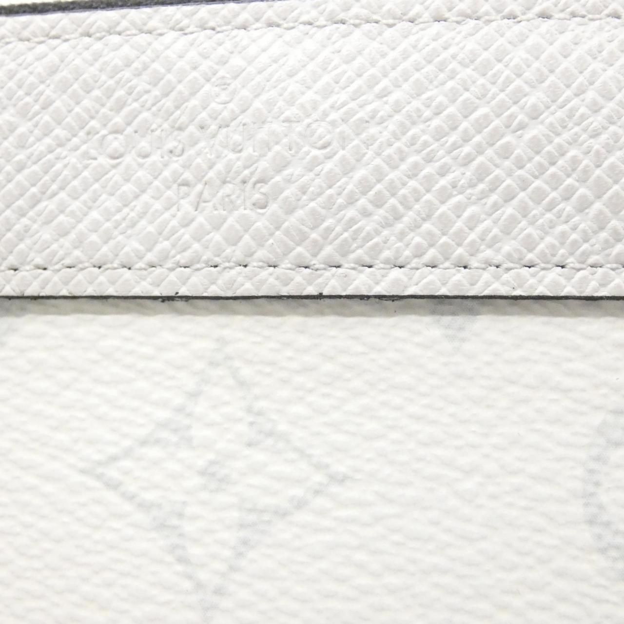  ルイヴィトン タイガ ラマ ポシェット ディスカバリー PM M 30279 バッグ その他 バッグ