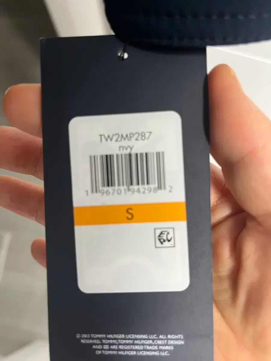 トミーヒルフィガー レディース