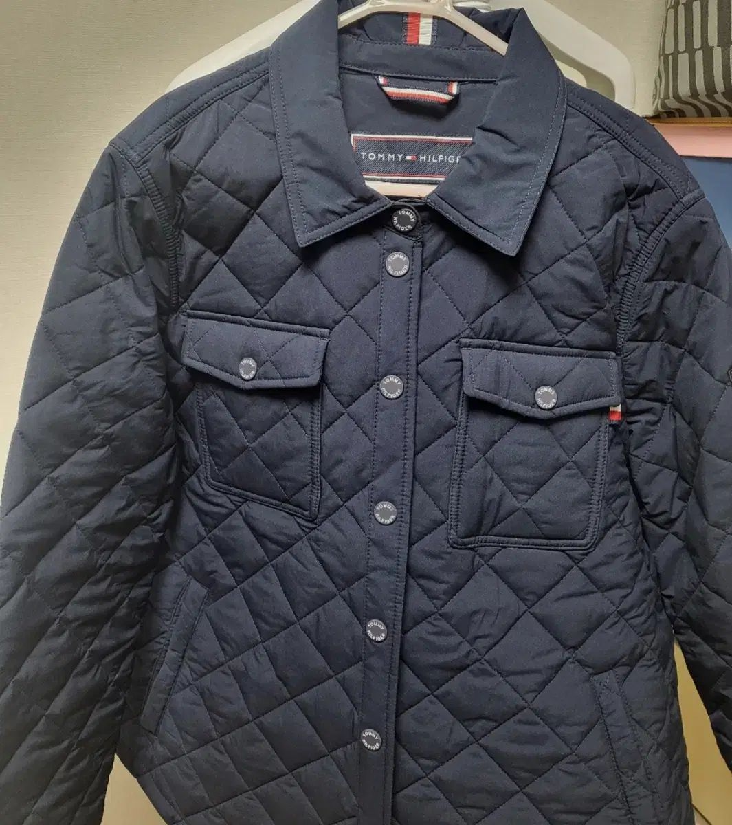 トミーヒルフィガー レディース