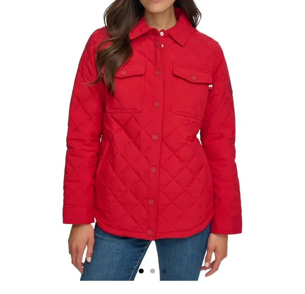 トミーヒルフィガー