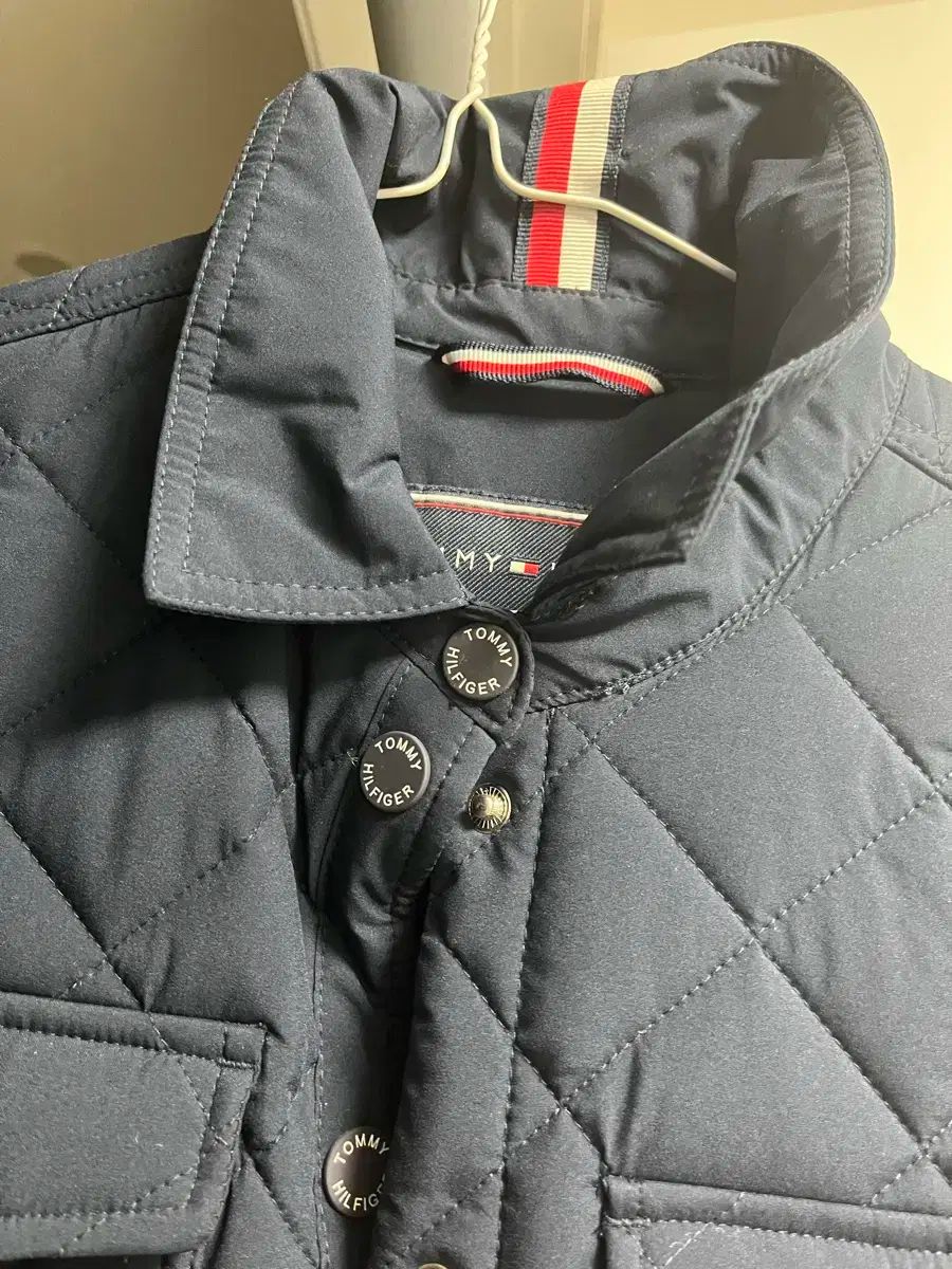 トミーヒルフィガー レディース エブリデイ トランジショナル 셔킷 MERCADOAVALIA_COM_BR