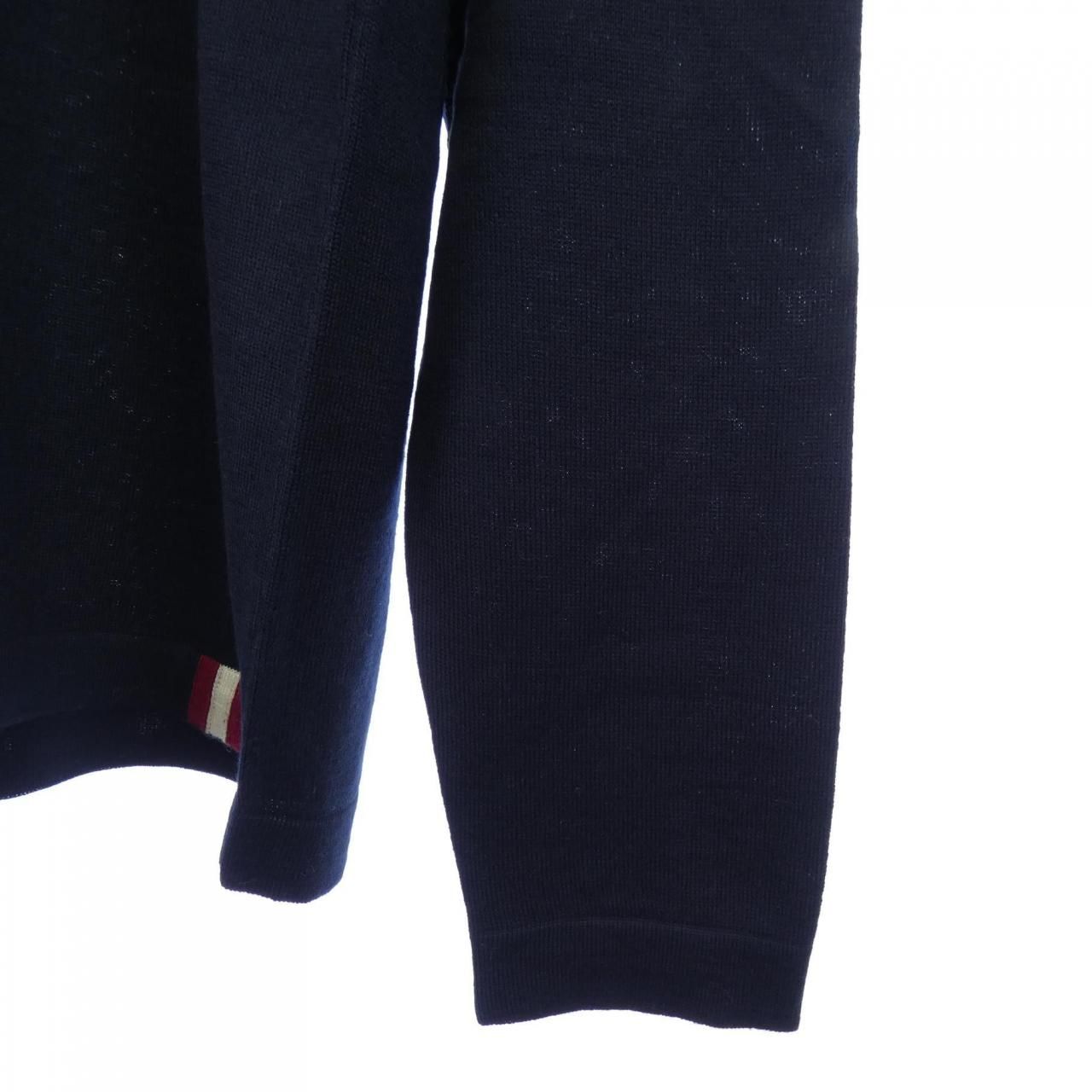 バリー BALLY ニット - メルカリ