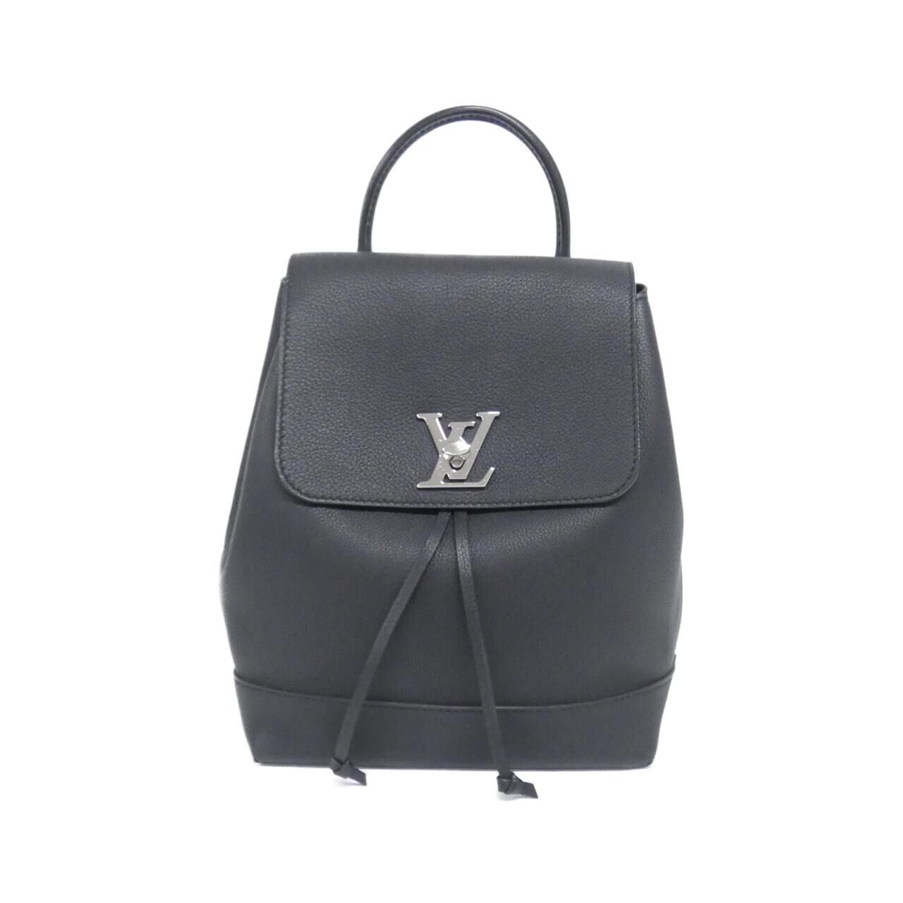 ルイヴィトン ロックミー バックパック M41815 リュックサック