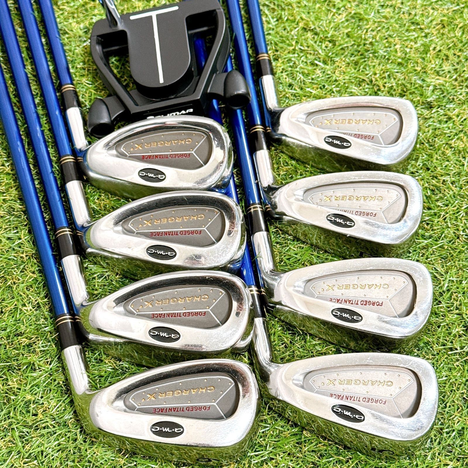 ゴルフクラブセット メンズ TaylorMade テーラーメイド フルセット 12